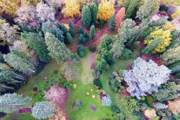 Harcourt Arboretum